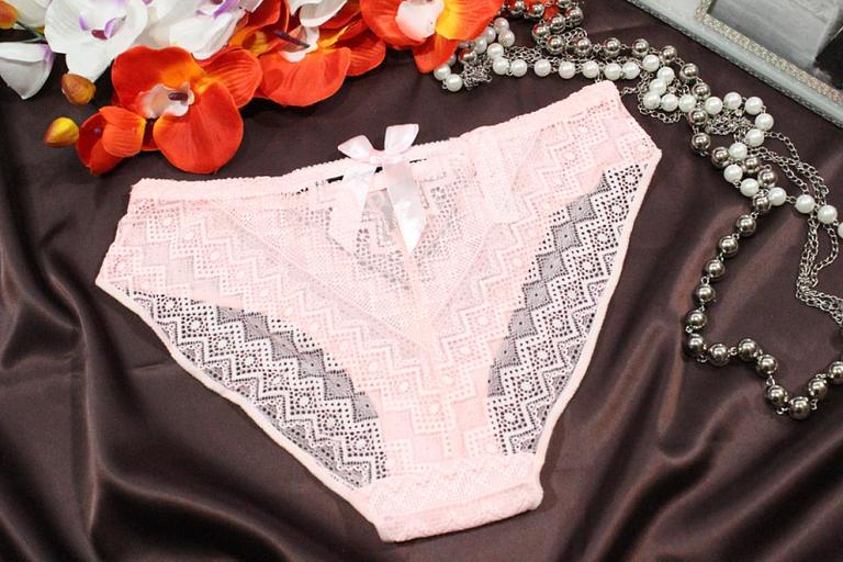 Трусы женские р-р 42-46 Арт. 6067 премиум (к.10253) фото 2