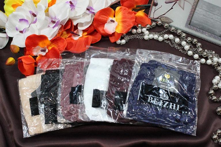 Трусы женские р-р 42-48 Арт. 6186 премиум (к.10275) фото 2