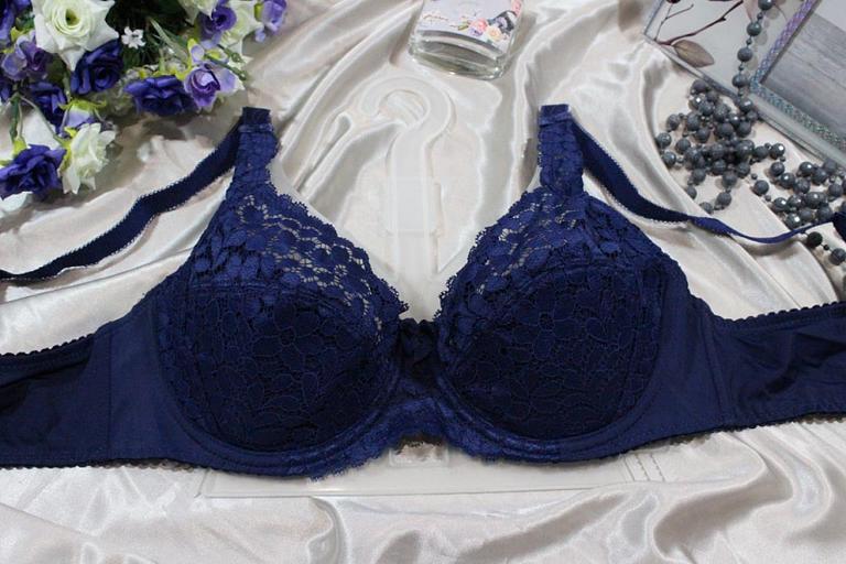 Бюстгальтер № 3 на мягком поролоне Арт. 1937 SAFENA (75-95) (к.10282) фото 1