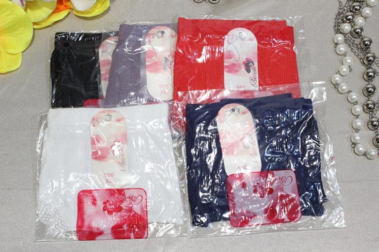 Стринги женские р-р 44-48 Арт. 956 премиум (к.10472) фото 3