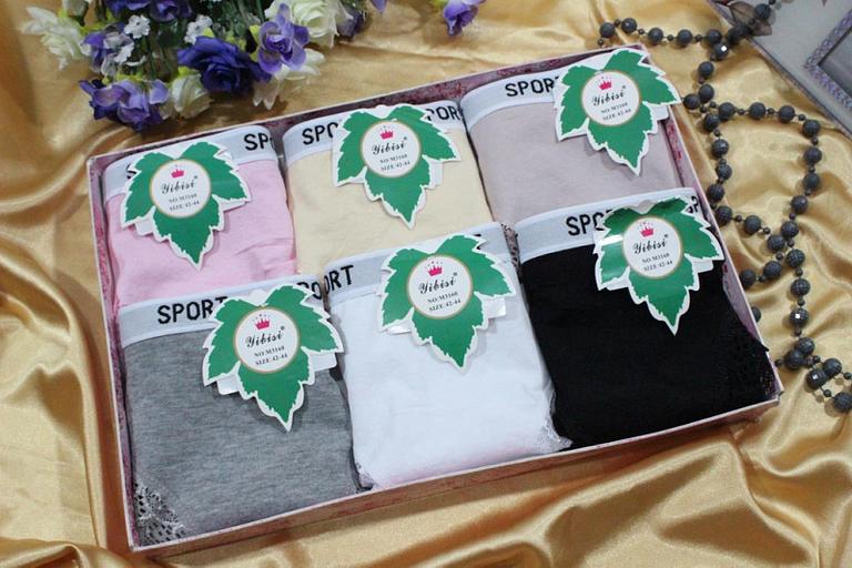 Трусы женские р-р 42-46 Арт. M3160 (к.10591) фото 3