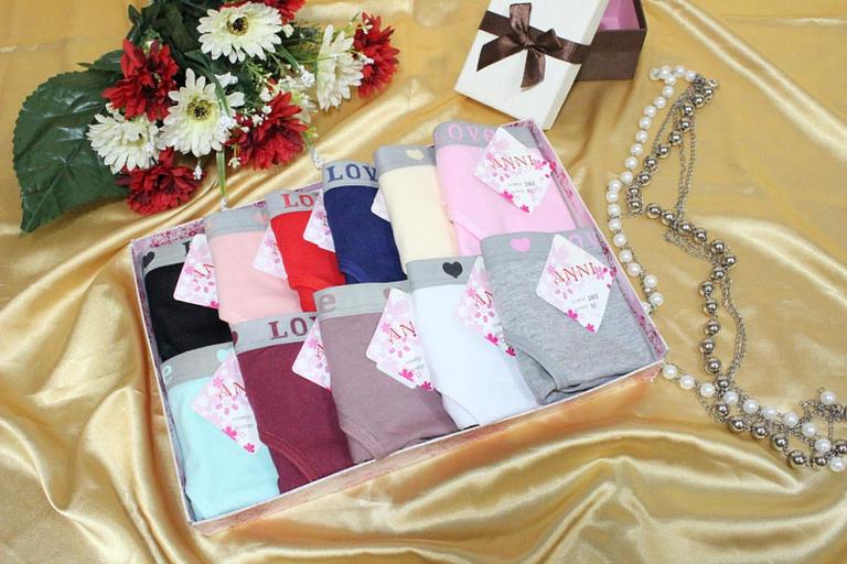 Трусы женские р-р 42-46 Арт. 1995/1863 (к.10714) фото 2