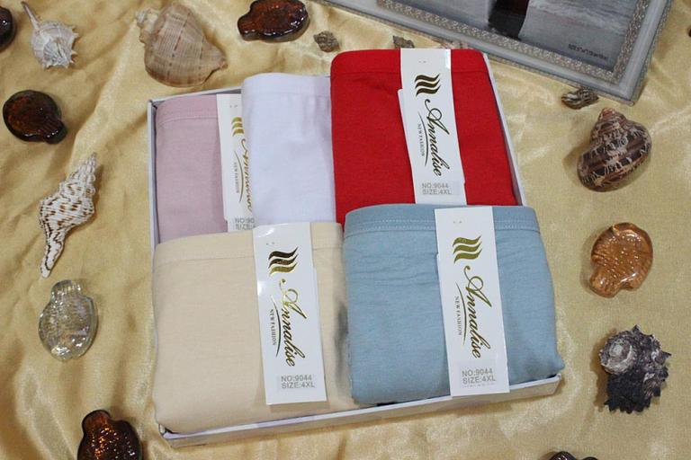 Трусы женские р-р 50-54 Арт. 9044 (к.8013) фото 2