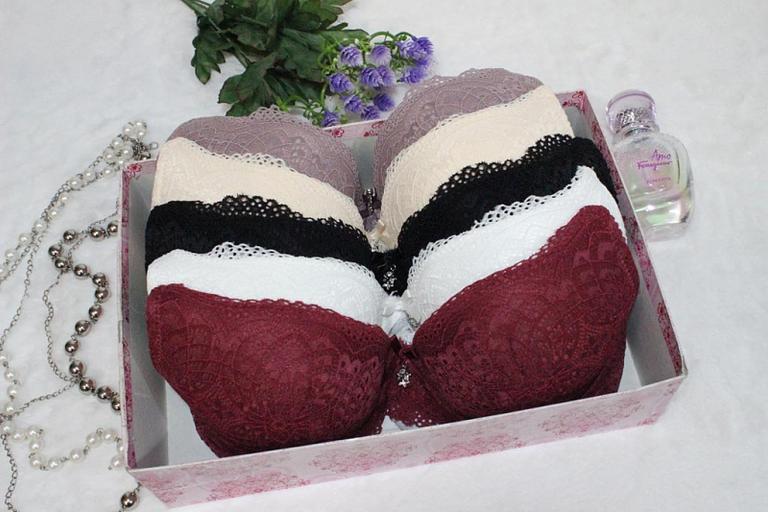 Бюстгалтер № 2 бап. 16410 (75-85) (кабинет 10928) фото 2