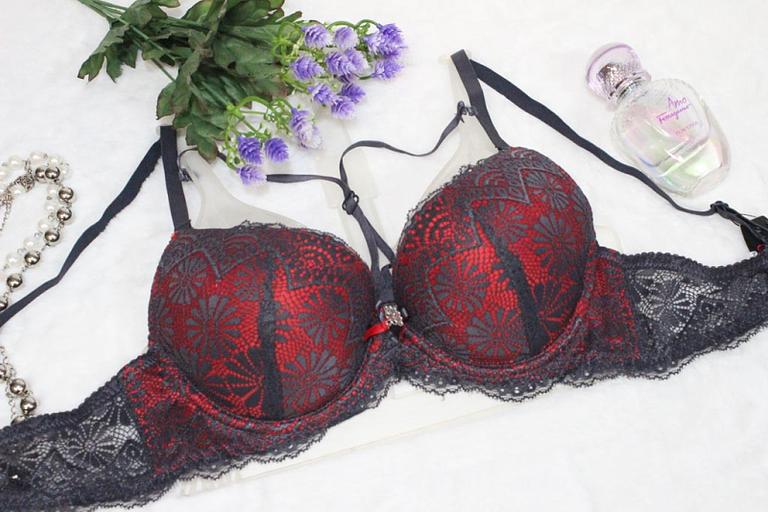 Бюстгалтер № 2 бап. 16435 (75-85) (10936 кабинет) фото 1