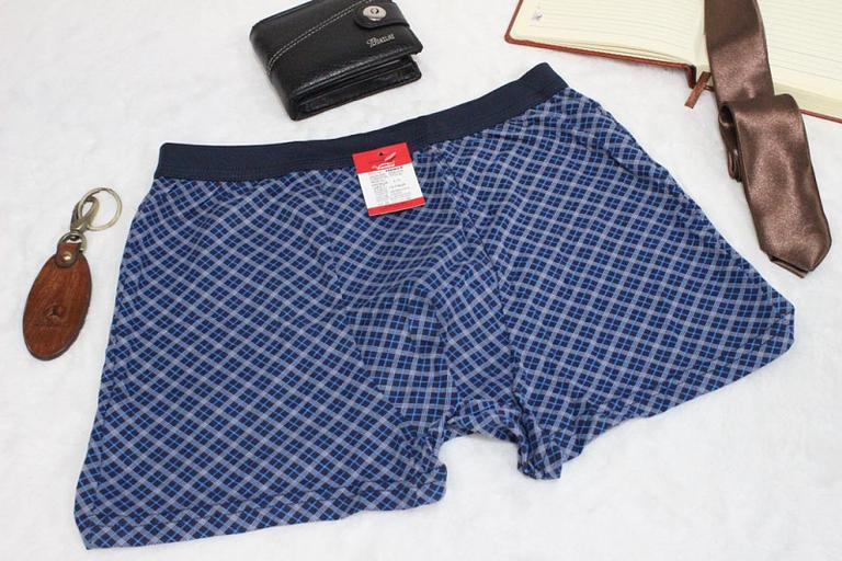 Men's boxer briefs p-p 46-54 Art. 34128 Veenice (room 10953) фото 1