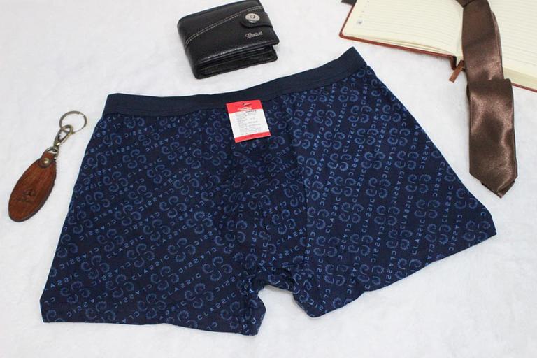 Men's boxer briefs p-p 46-54 Art. 34102 Veenice (room 10956) фото 1