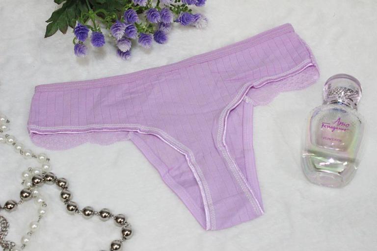 Стринги женские р-р 42-46 Арт. 7118 (к.10984) фото 2