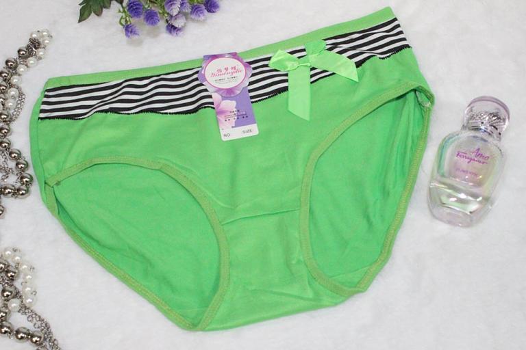 Women's panties size 48-50 Art. 367 bamboo (k.11050) фото 1