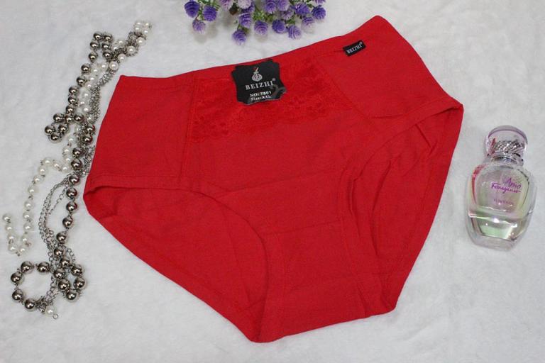 Трусы женские р-р 50-54 Арт. 7801 премиум (к.11061) фото 1