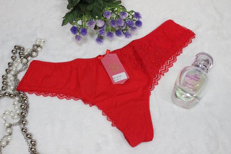 Стринги женские р-р 44-48 Арт. 9130/6075 премиум (к.11069) фото 1