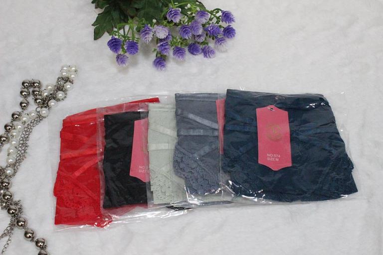 Трусы женские р-р 42-46 Арт. 574 премиум (к.11072) фото 3