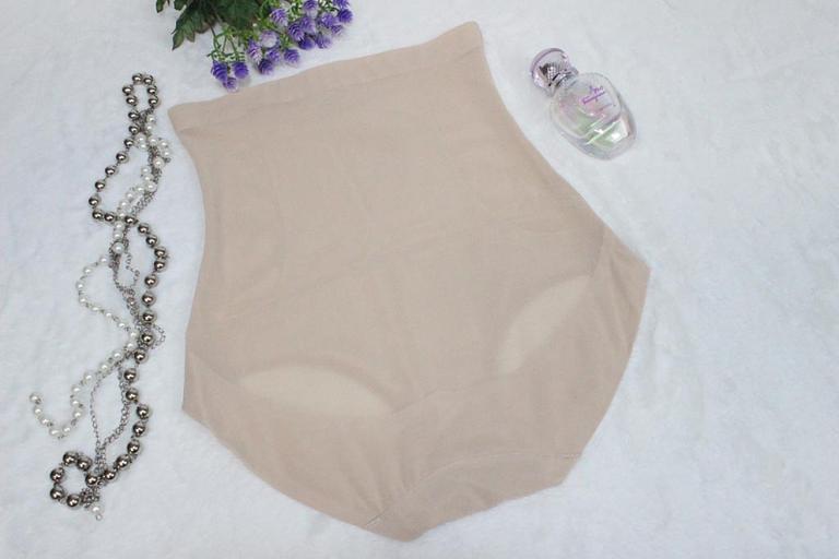 Трусы женские утягивающие р-р 46-52 Арт. 9016 бесшовные (к.11082) фото 2