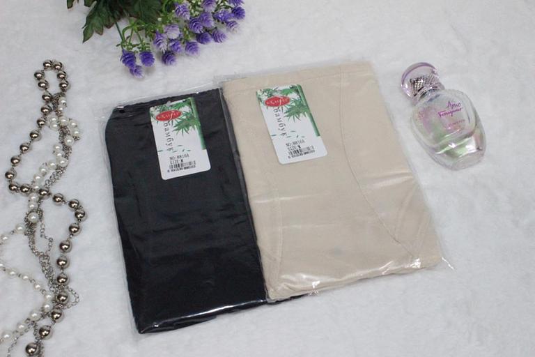 Трусы женские утягивающие р-р 42-50 Арт. 8816А (к.11084) фото 3