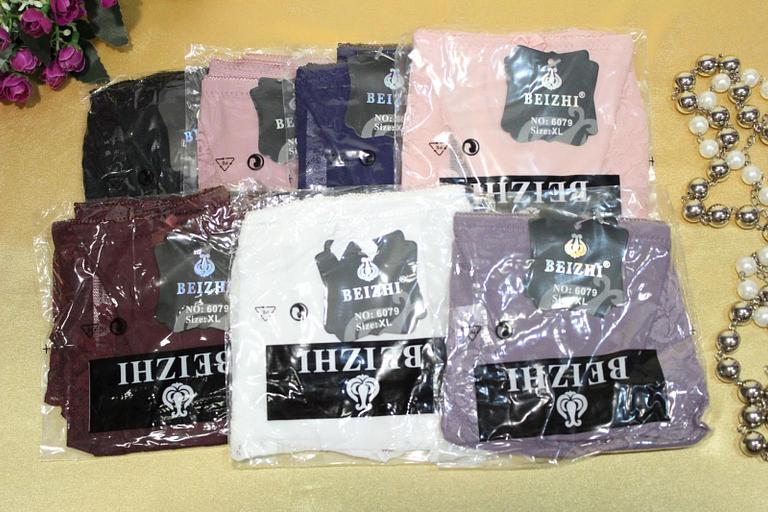 Трусы женские р-р 42-48 Арт. 6079 премиум (к.10461) фото 3