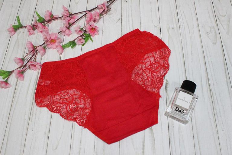 Трусы женские р-р 46-52 Арт. 5501 (к.11136) фото 2