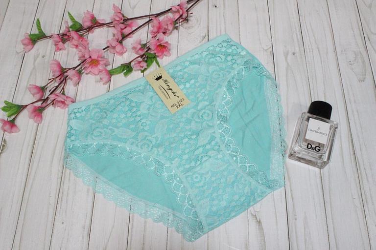 Трусы женские р-р 48-52 Арт. 3123 (к.11141) фото 1