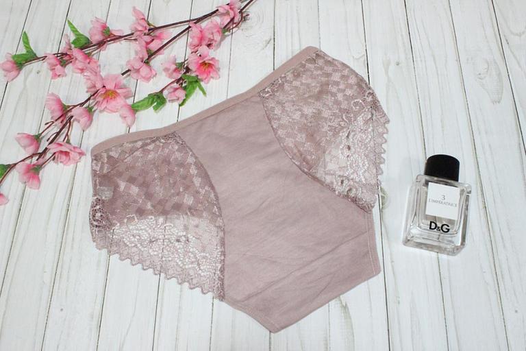 Women's panties size 46-50 Art. 7326 (room 11145) фото 2