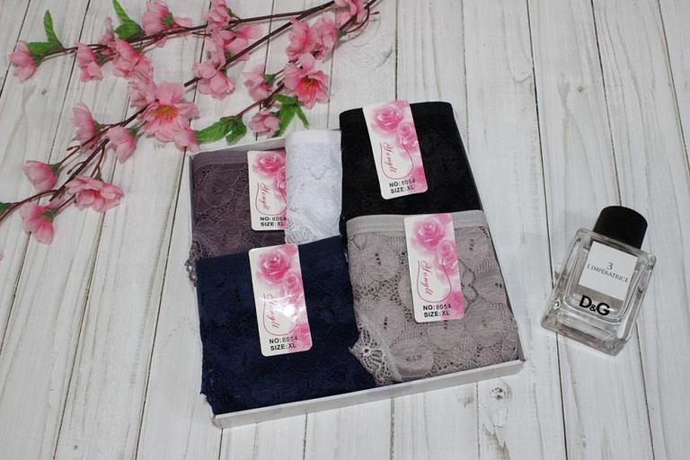 Трусы женские р-р 42-46 Арт. 8054 (к.11152) фото 3