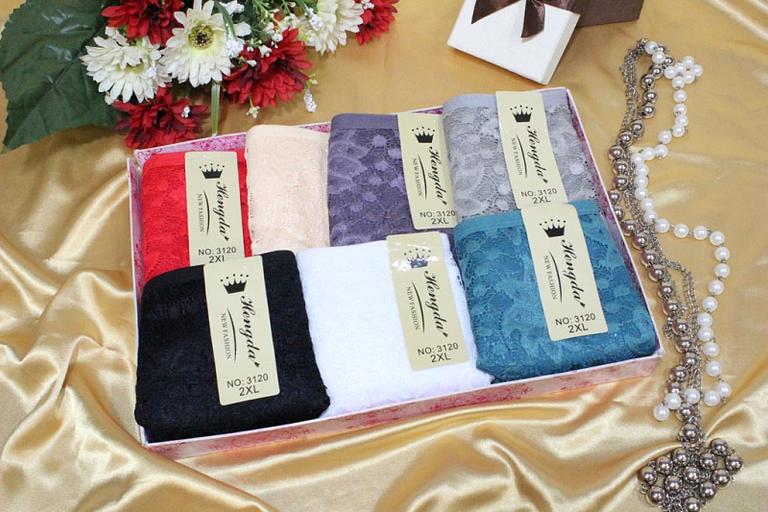 Трусы женские р-р 48-52 Арт. 3120 (к.11180) фото 2