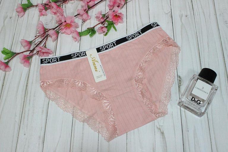 Women's panties size 42-46 Art. 7119 (room 11199) фото 1