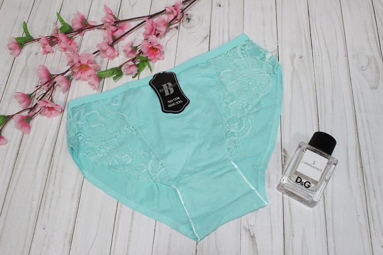 Әйелдер трусики мөлшері 46-52 Art. 7330 (11204 бөлме) фото 1