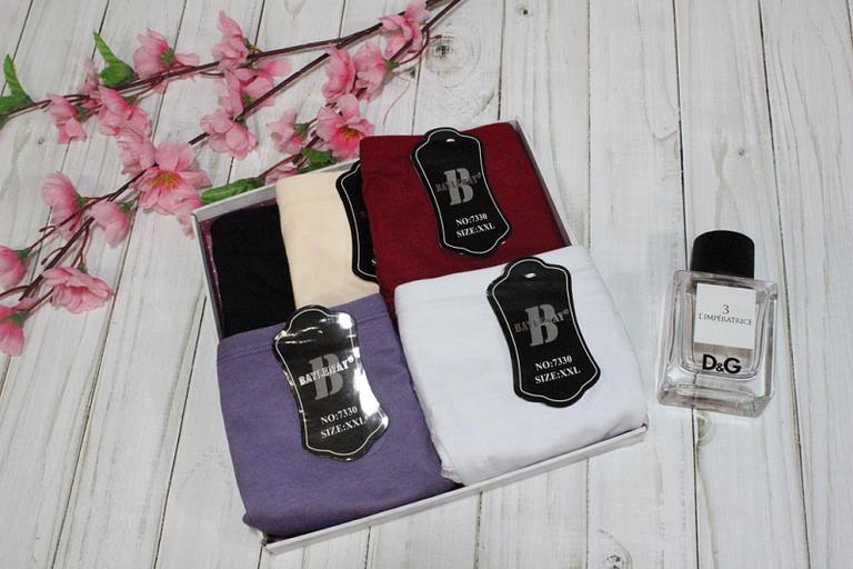 Әйелдер трусики мөлшері 46-52 Art. 7330 (11204 бөлме) фото 2