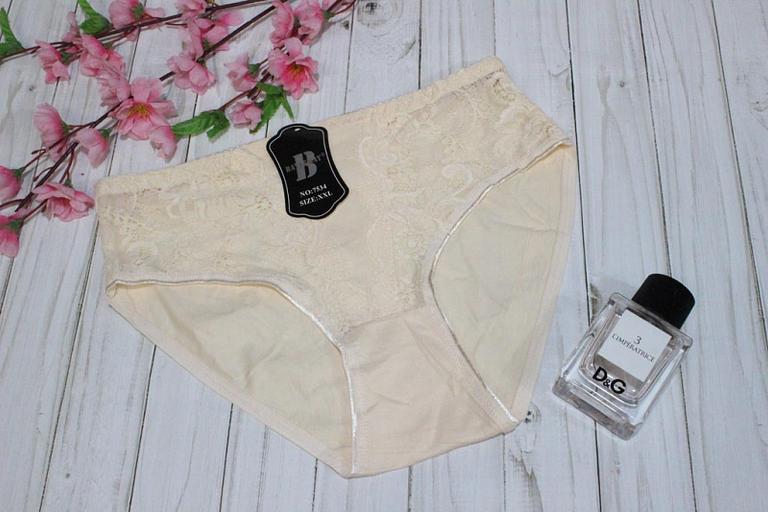 女式内裤尺码 46-50 货号。 7534（11206室） фото 1