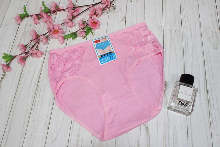 Трусы женские р-р 48-54 Арт. 5502 (к.11208) фото 1