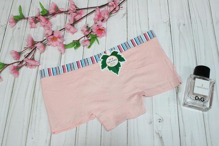 Women's panties size 42-48 Art. 833 shorts (k.11234) фото 1