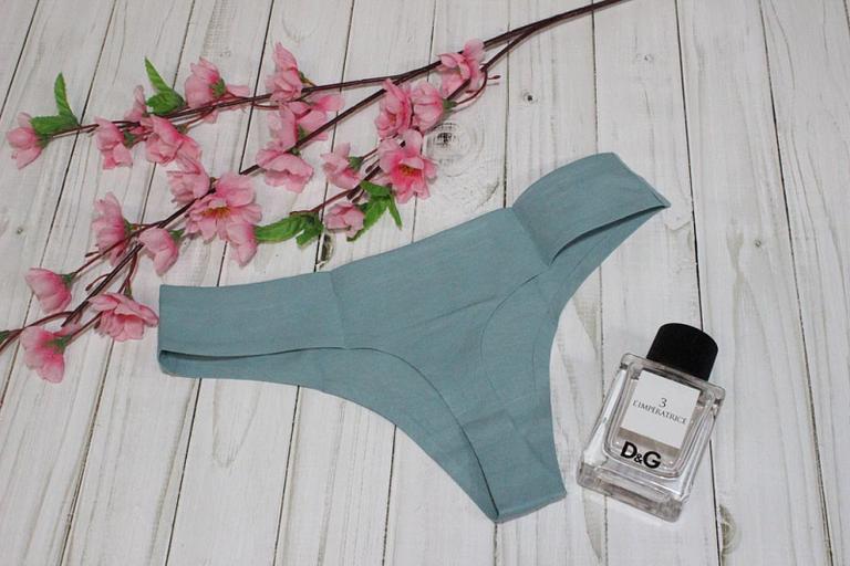 42-46 размер әйелдер трусы. 557 премиум үзіліссіз (k.11248) фото 2