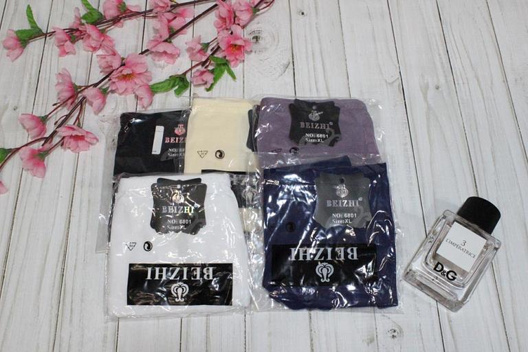 Women's panties size 44-48 Art. 6801 premium (room 11255) фото 3