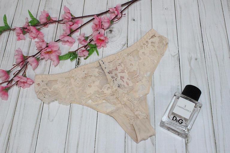 Стринги женские р-р 42-46 Арт. 9126 премиум (к.11262) фото 2