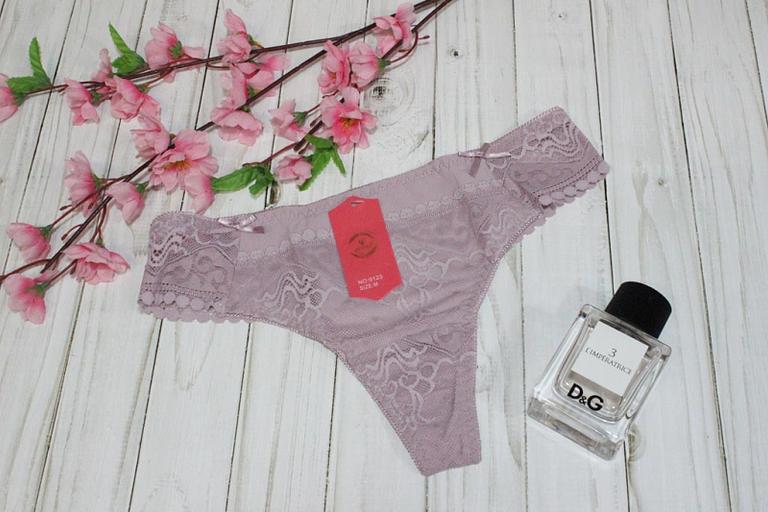 42-48 Өлшем әйелдер трусы. 9123 премиум (11266 бөлме) фото 1