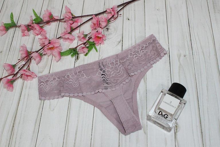 42-48 Өлшем әйелдер трусы. 9123 премиум (11266 бөлме) фото 2