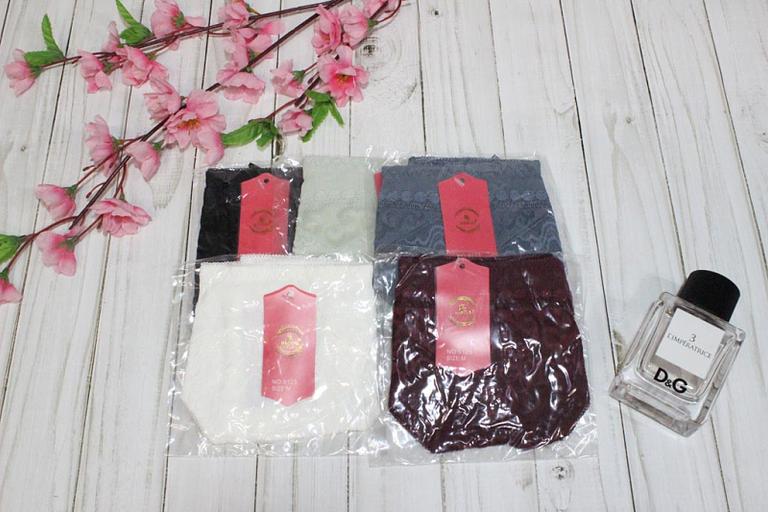 42-48 Өлшем әйелдер трусы. 9123 премиум (11266 бөлме) фото 3