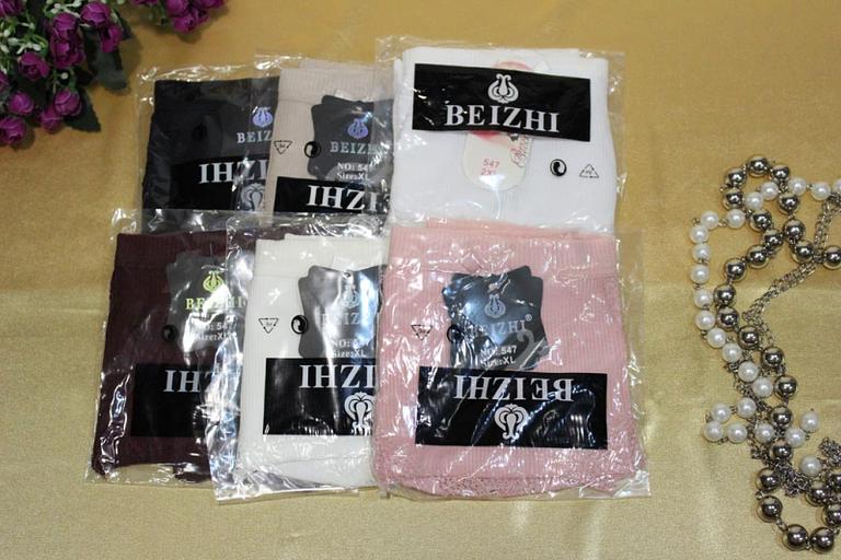 Трусы женские р-р 44-48 Арт. 547 премиум (к.10456) фото 2