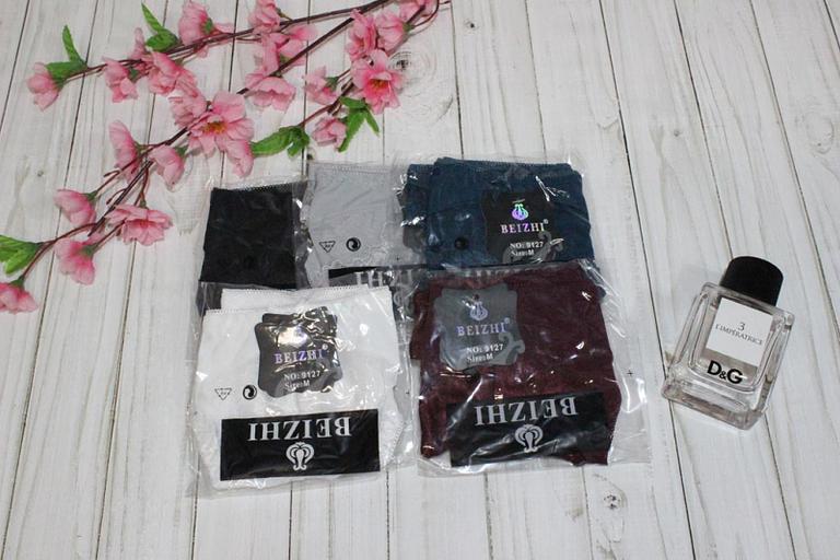 Women's thong size 42-46 Art. 9127 premium (room 11271) фото 3