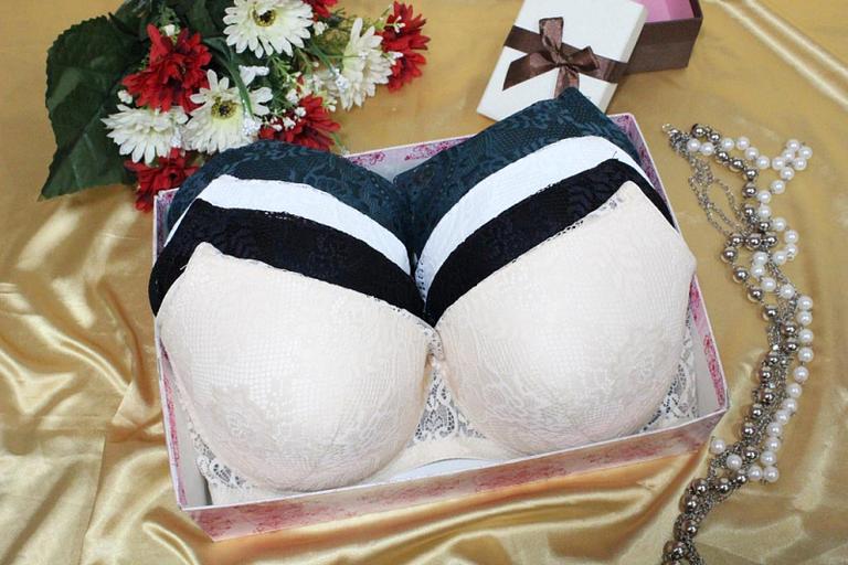 Бюстгальтер № 4 Арт. 16556 (90-100) (к.11297) фото 2