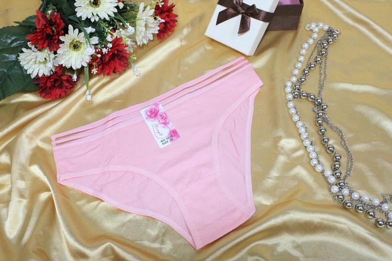 Women's panties size 42-48 Art. 8073 (room 11311) фото 1