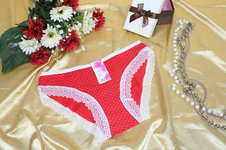 Трусы женские р-р 42-48 Арт. 6002 (к.11314) фото 1