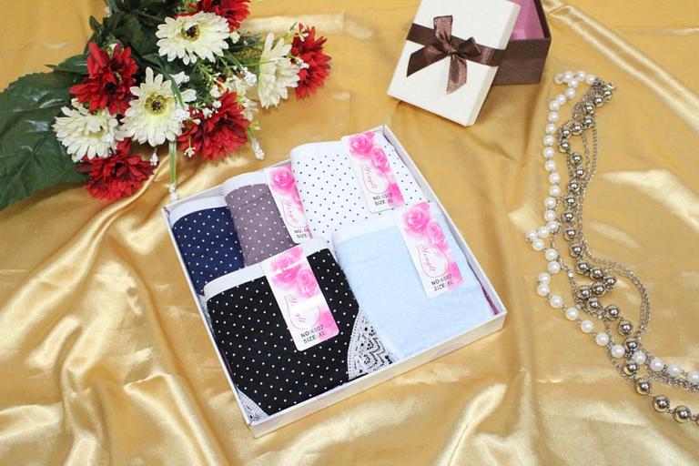 Трусы женские р-р 42-48 Арт. 6002 (к.11314) фото 2