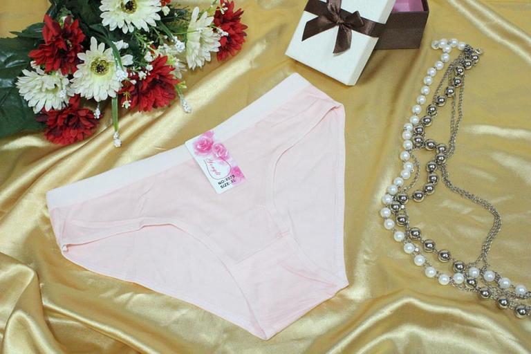 Трусы женские р-р 42-48 Арт. 8075 (к.11315) фото 1