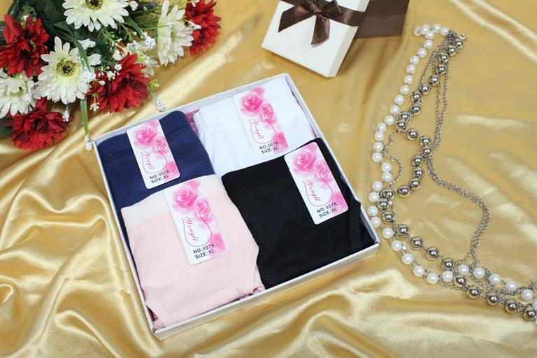 Трусы женские р-р 42-48 Арт. 8075 (к.11315) фото 2