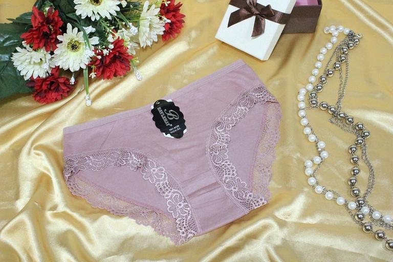 Трусы женские р-р 42-46 Арт. 6520/6524 (к.11317) фото 1