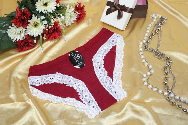 Әйелдер трусики мөлшері 42-46 Өнер. 6508 (11318 бөлме) фото 1