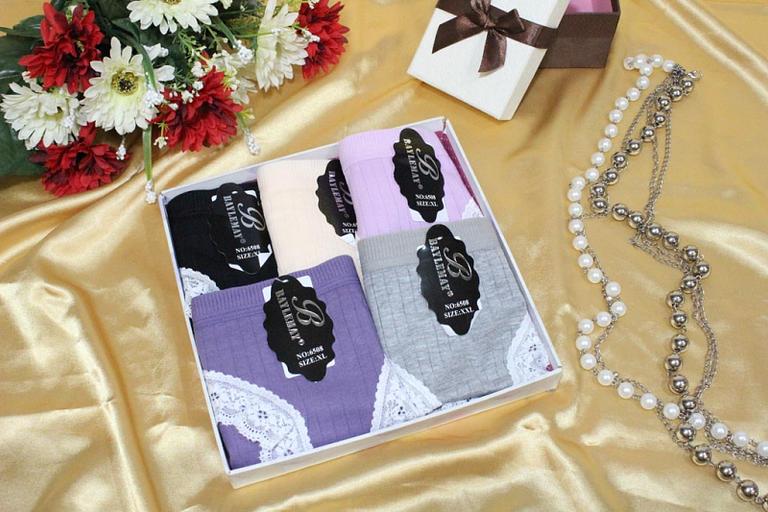 Әйелдер трусики мөлшері 42-46 Өнер. 6508 (11318 бөлме) фото 2