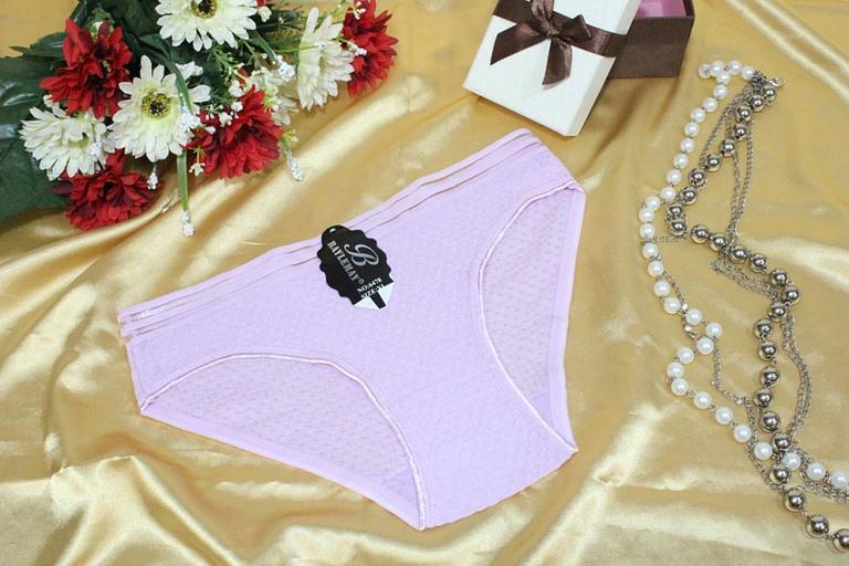 Трусы женские р-р 42-46 Арт. 6478 (к.11319) фото 1