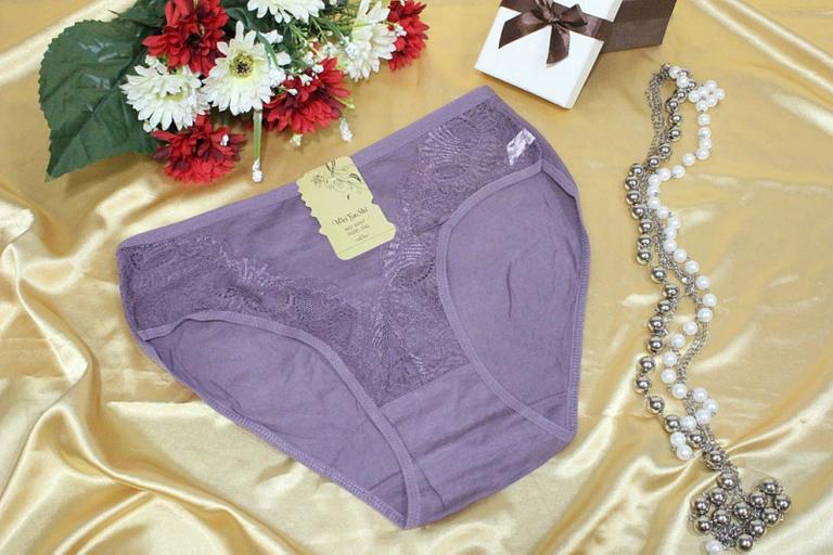 Трусы женские р-р 48-52 Арт. 8057 (к.11340) фото 1