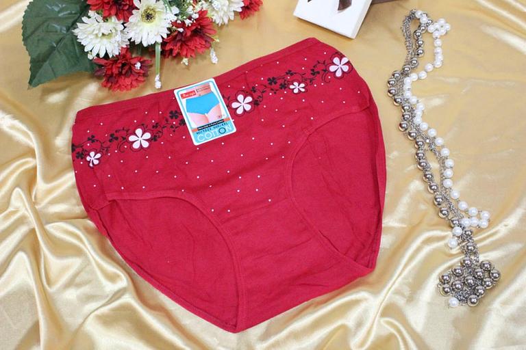 Әйелдер трусики мөлшері 52-56 Өнер. 1022 (бөлме 11341) фото 1